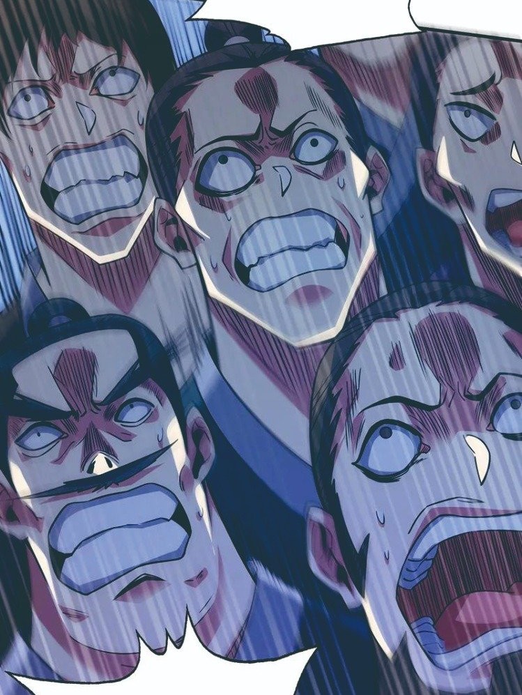 The First Son-In-Law Vanguard of All Time Chapter 78 Gambar 19