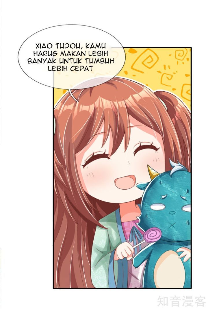 Immortal Daddy Xianzun Chapter 167 Gambar 13