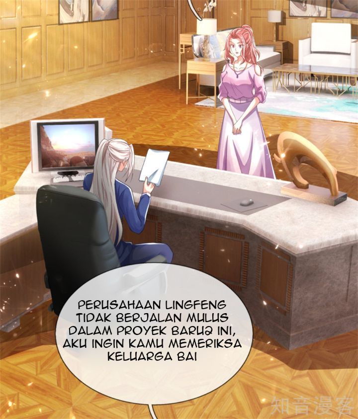 Baca Immortal Daddy Xianzun Chapter 167 Gambar 2