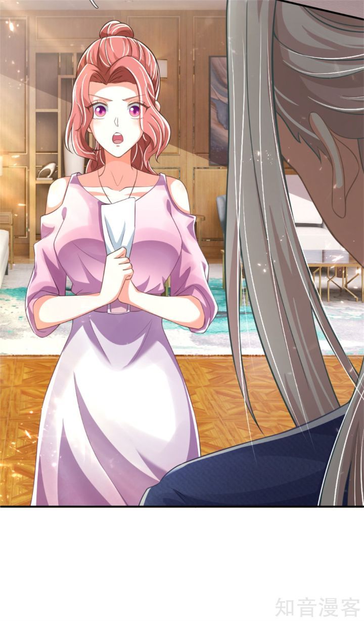 Immortal Daddy Xianzun Chapter 167 Gambar 8