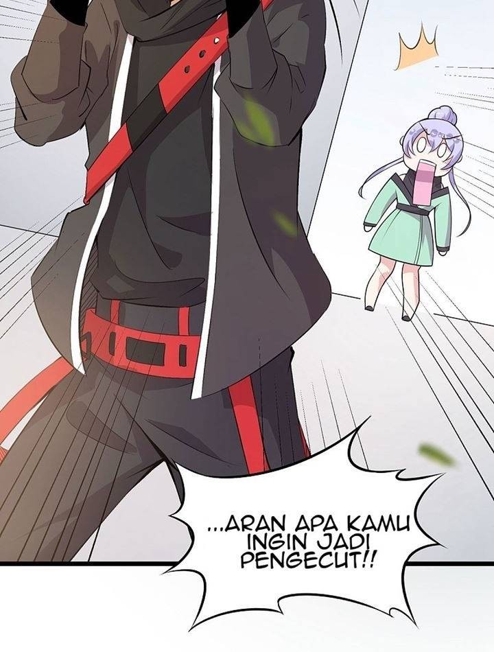 Guard Against The Sky Chapter 05 Gambar 6