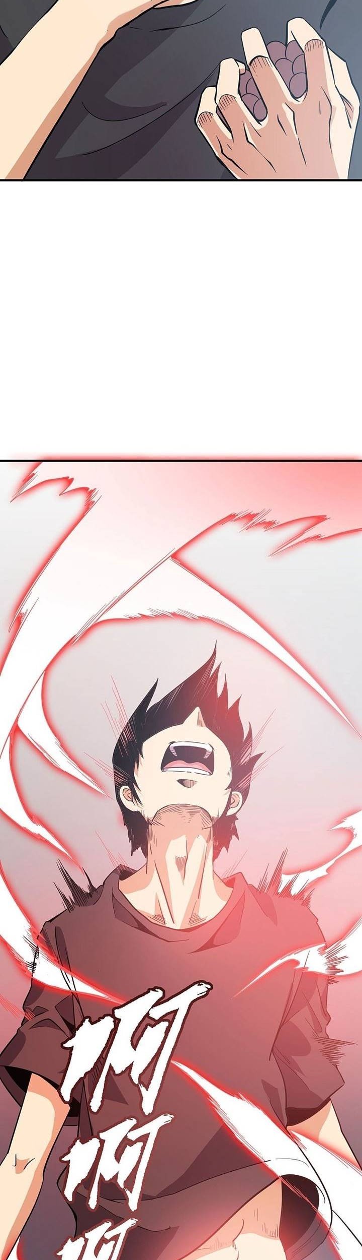 Guard Against The Sky Chapter 04 Gambar 19