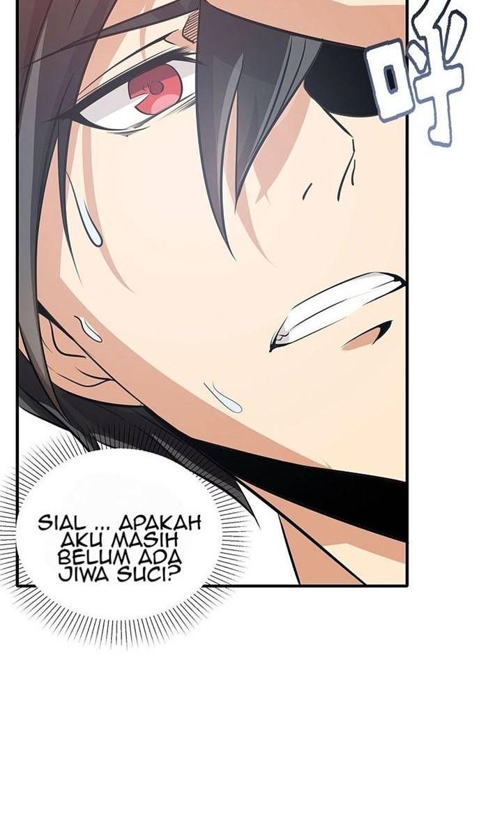 Guard Against The Sky Chapter 04 Gambar 22