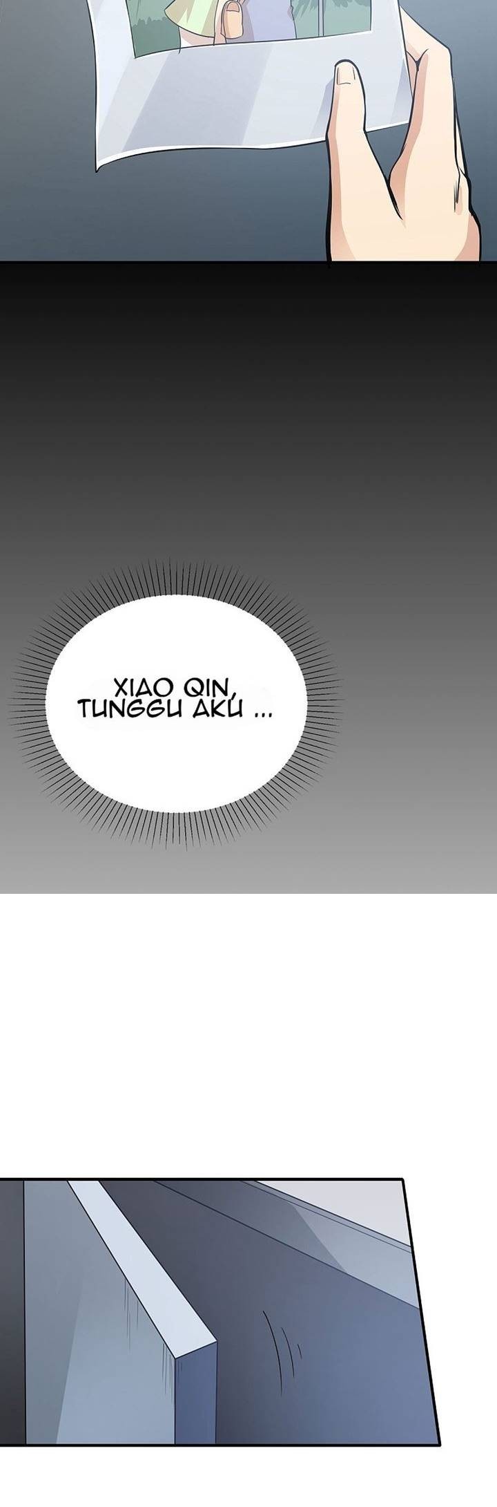 Guard Against The Sky Chapter 04 Gambar 27