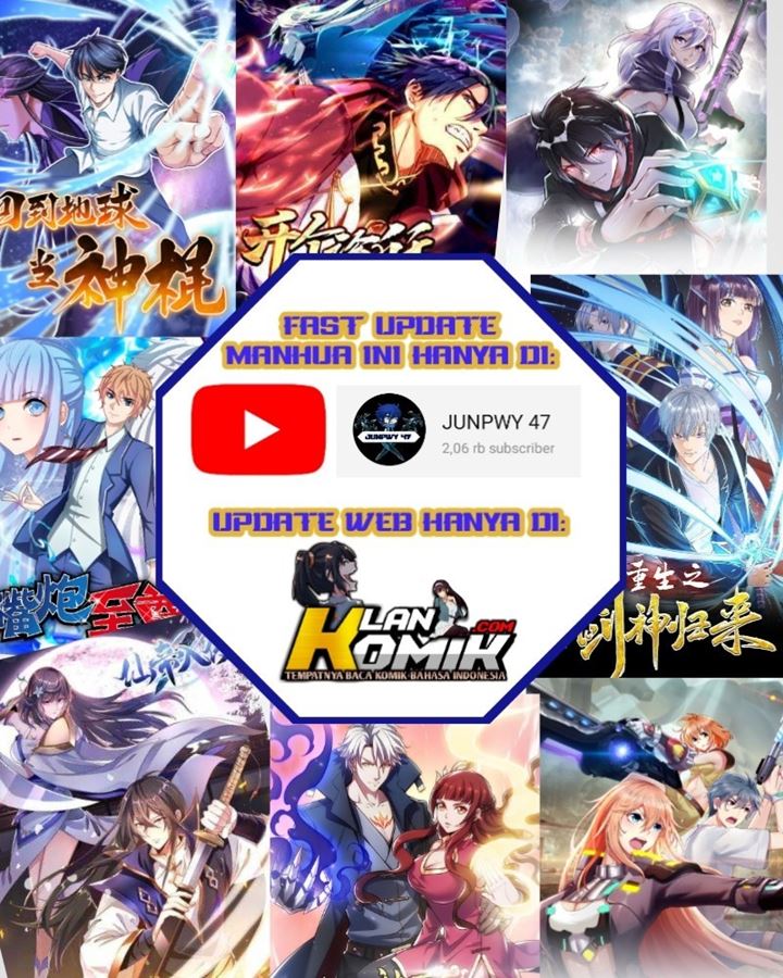 Guard Against The Sky Chapter 04 Gambar 34