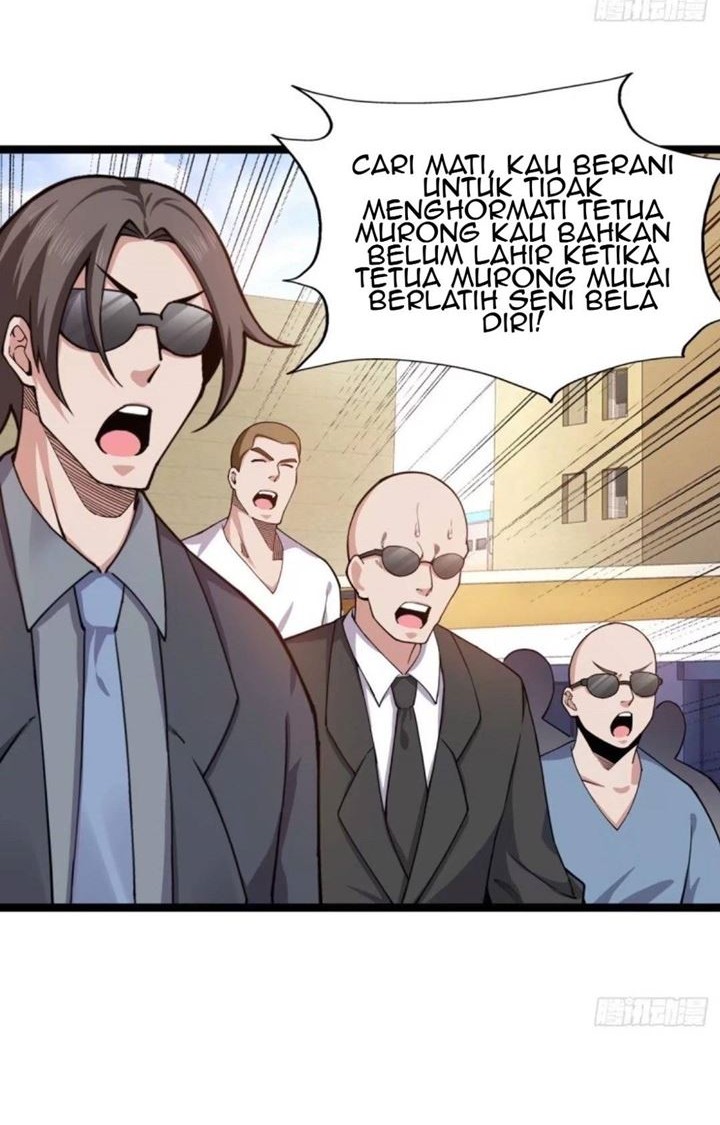 Rebirth of The Sword God Returns Chapter 12 Gambar 3