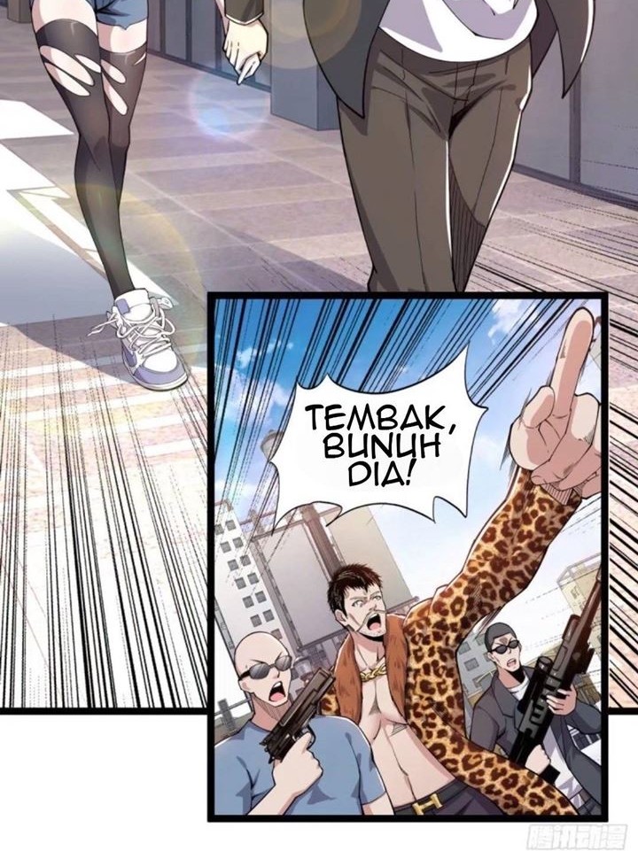 Rebirth of The Sword God Returns Chapter 12 Gambar 5