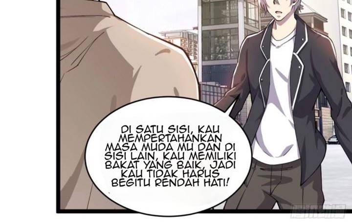 Rebirth of The Sword God Returns Chapter 12 Gambar 8