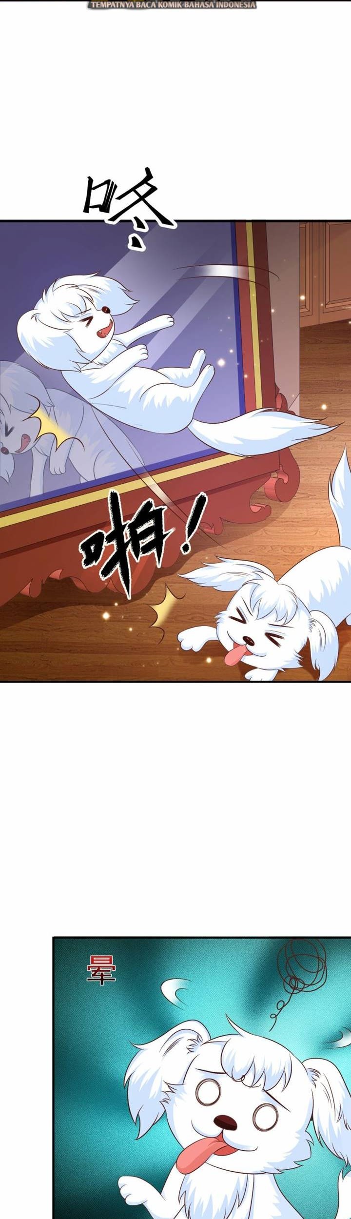 The Strongest Peach Blossom Chapter 81 Gambar 4