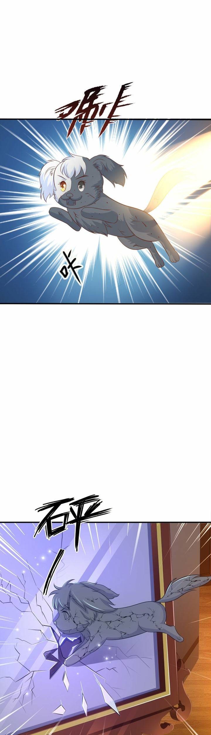 The Strongest Peach Blossom Chapter 81 Gambar 11