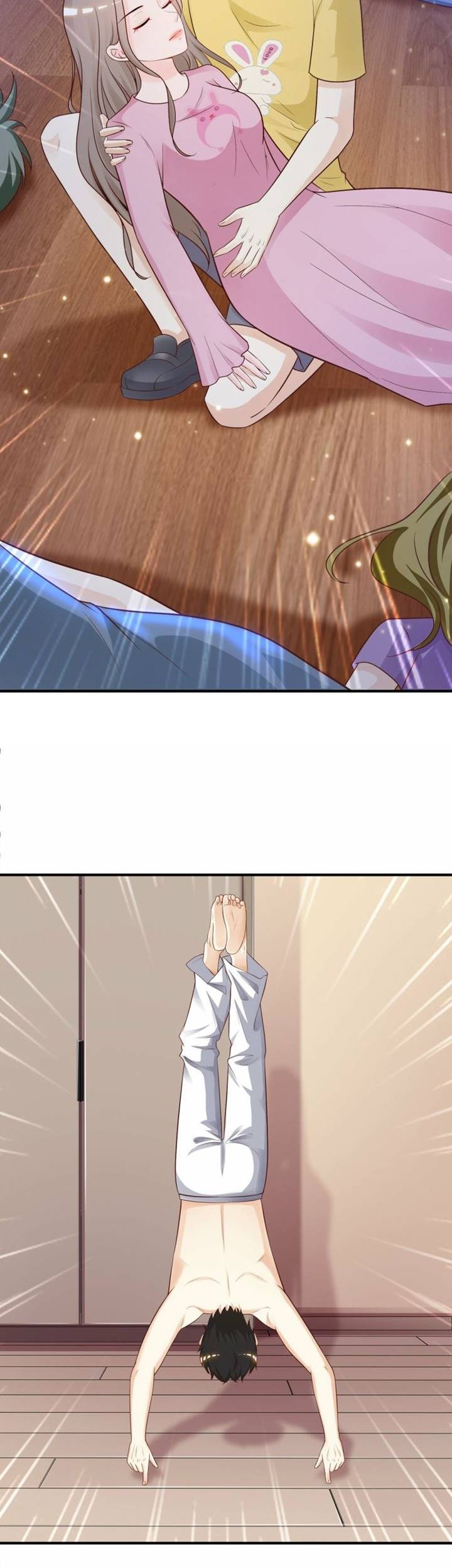 The Strongest Peach Blossom Chapter 81 Gambar 14