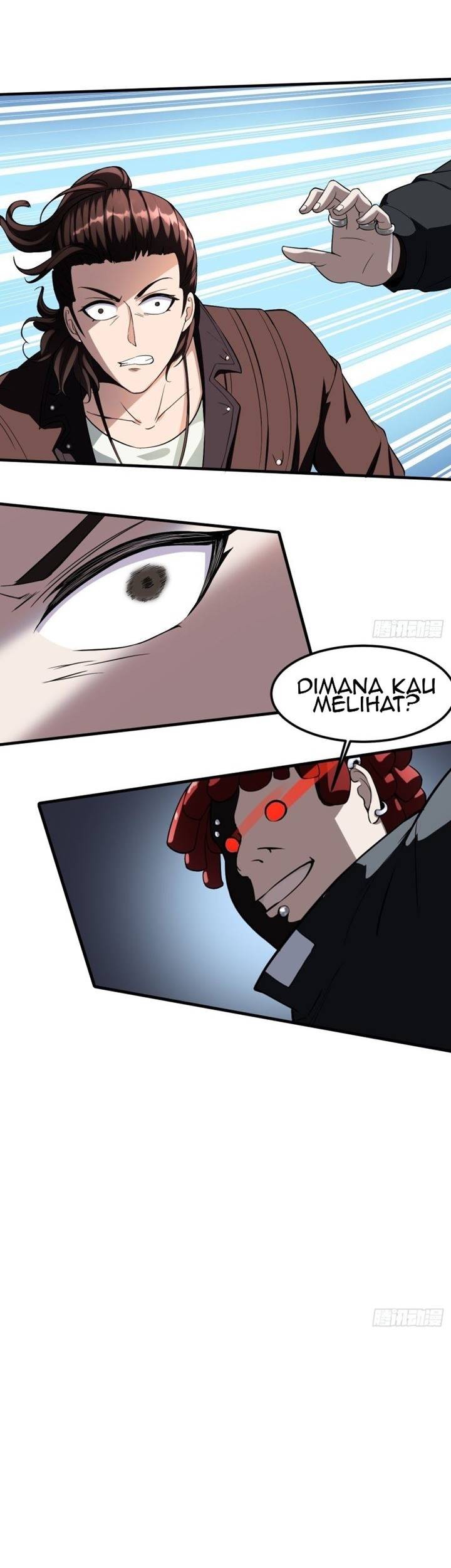 Villain Demon Son In Law Chapter 06 Gambar 16