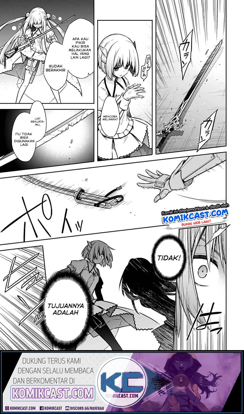 Assassin’s Pride Chapter 28.2 12