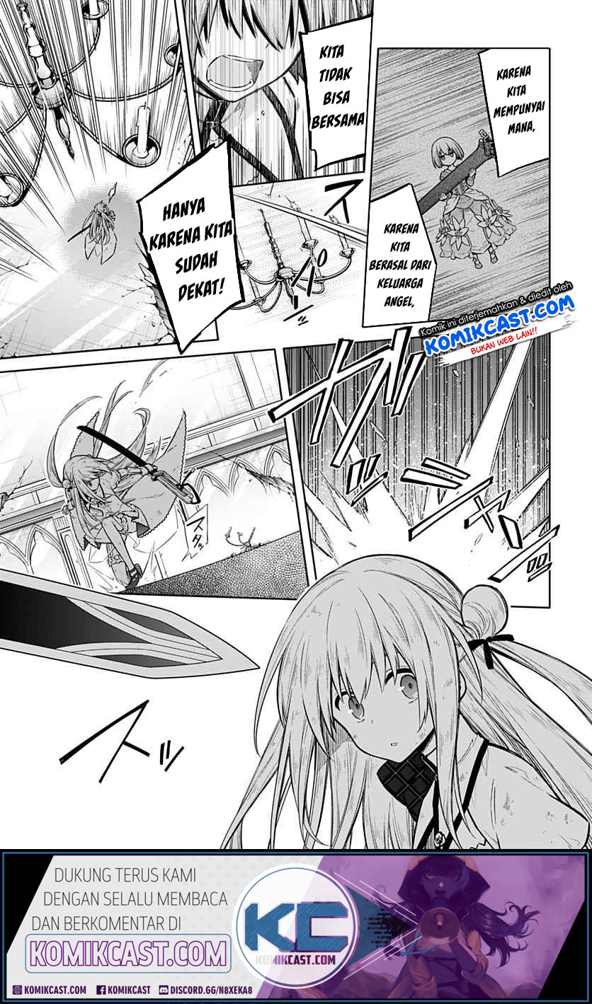Assassin’s Pride Chapter 28.2 8