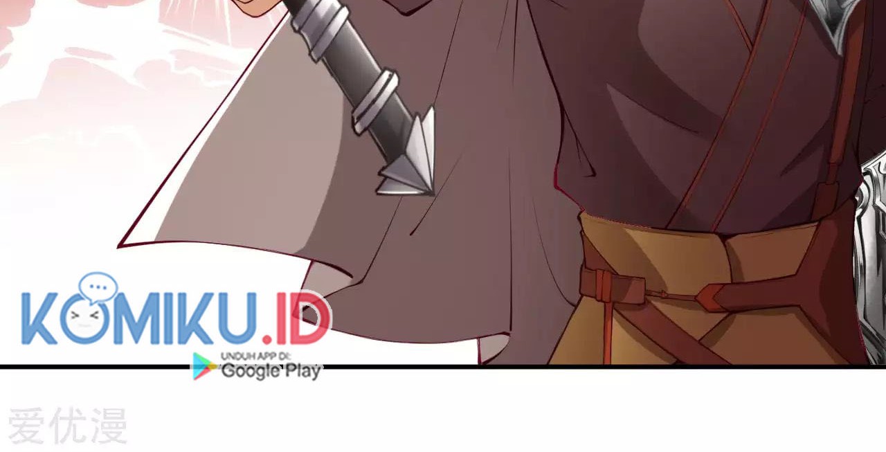 Against the Gods Chapter 294 Gambar 23