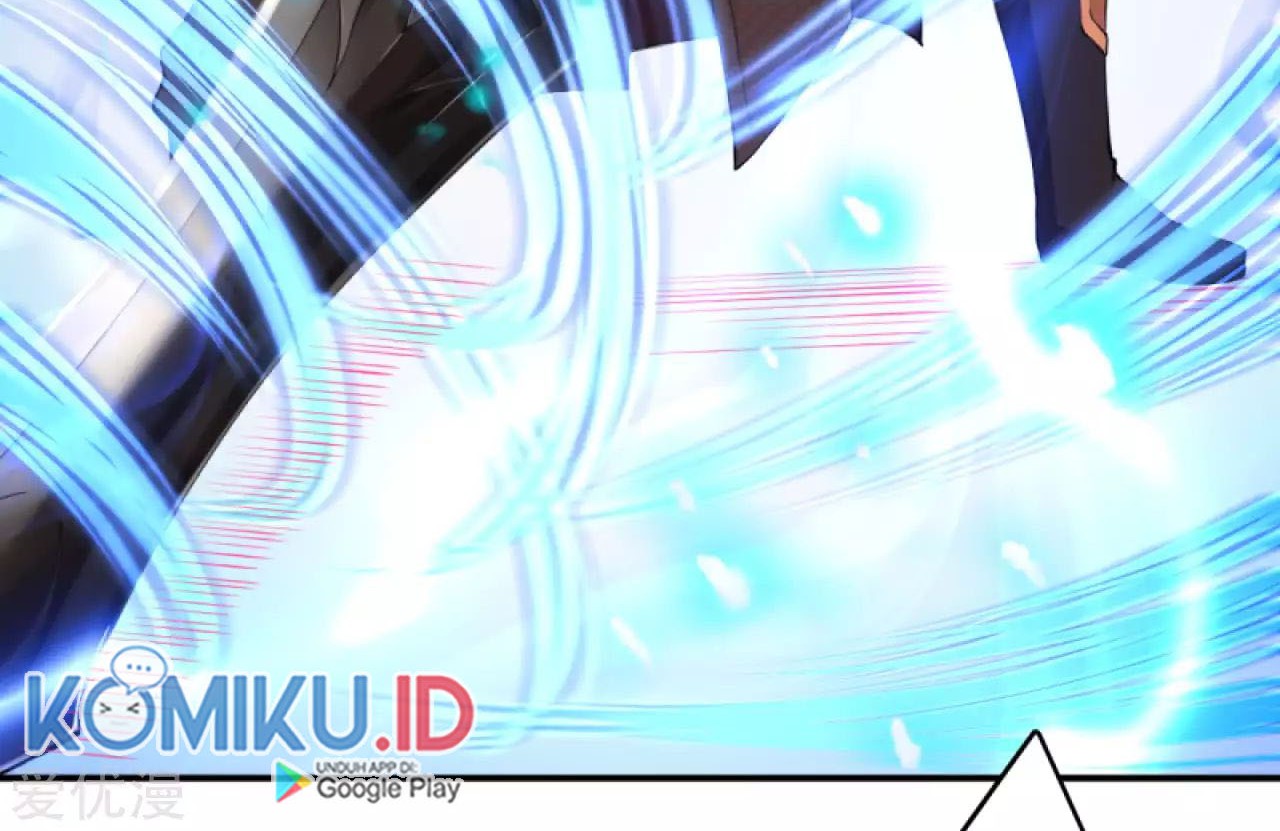 Against the Gods Chapter 294 Gambar 13