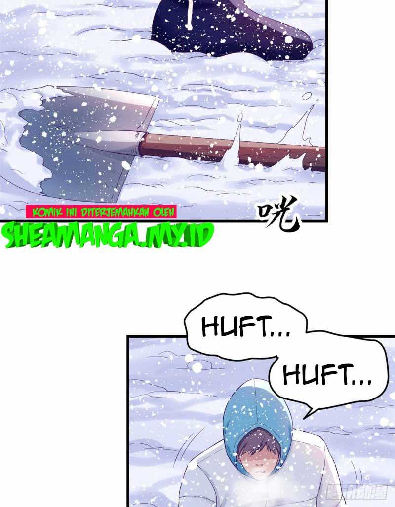 My Exclusive Dream World Adventures Chapter 11 Gambar 13