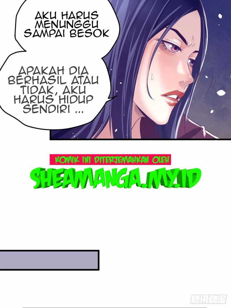 My Exclusive Dream World Adventures Chapter 11 Gambar 26