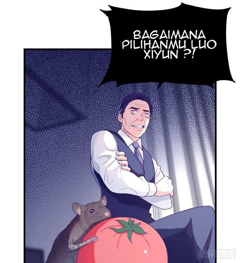My Exclusive Dream World Adventures Chapter 11 Gambar 31