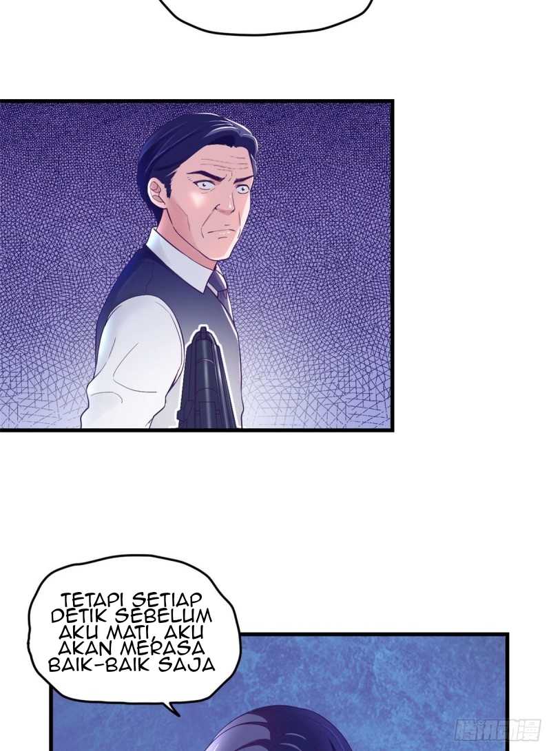 My Exclusive Dream World Adventures Chapter 11 Gambar 38