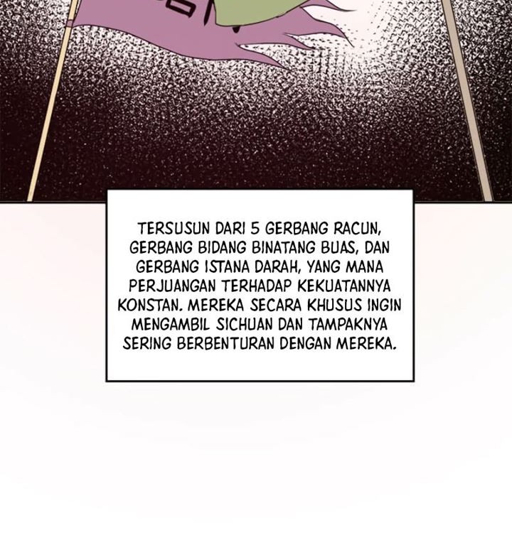 Strongest Fighter Chapter 11 Gambar 27