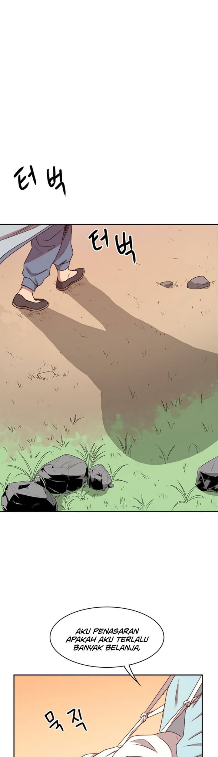 Strongest Fighter Chapter 11 Gambar 38