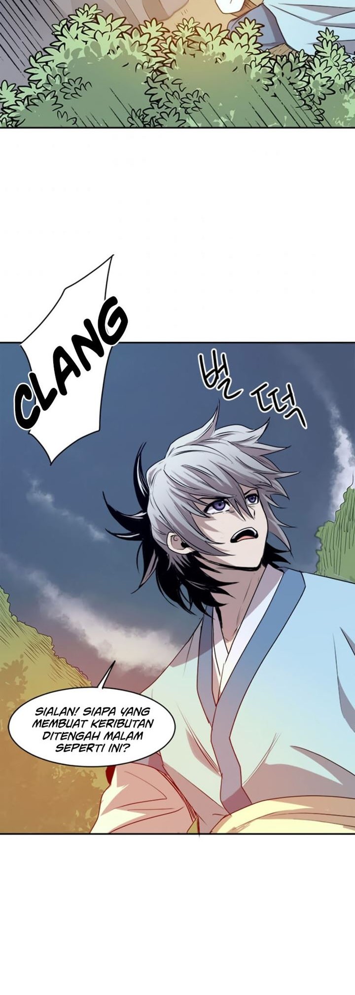 Strongest Fighter Chapter 11 Gambar 43