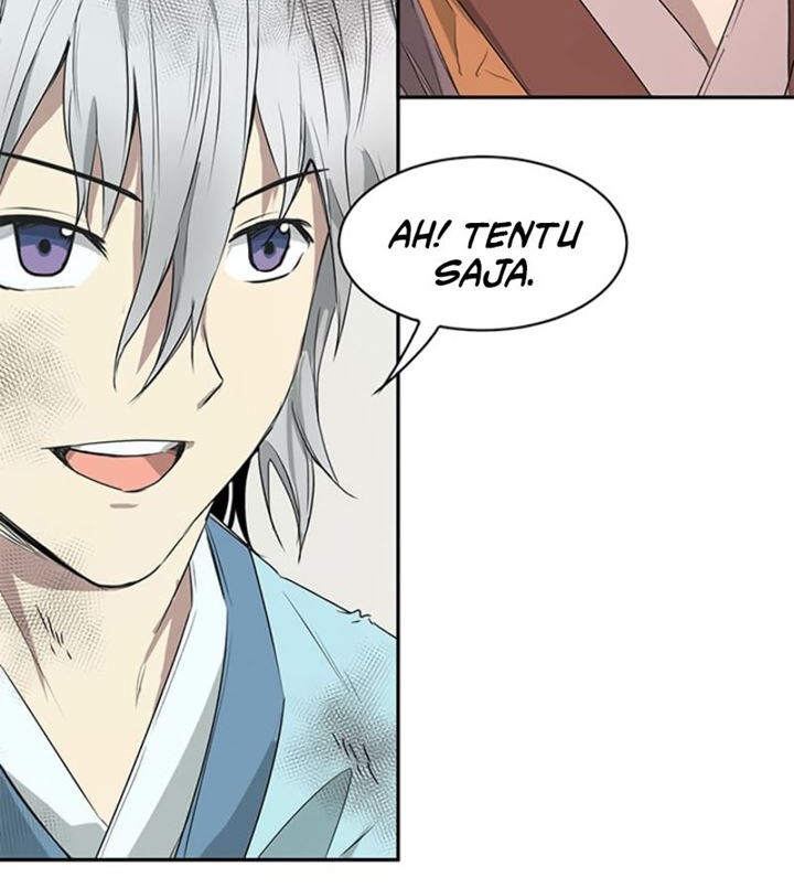 Strongest Fighter Chapter 11 Gambar 3