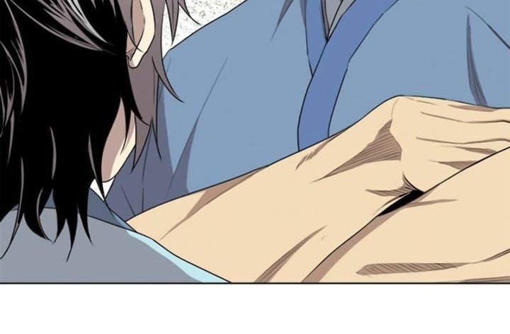 Strongest Fighter Chapter 11 Gambar 6