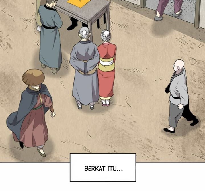 Strongest Fighter Chapter 11 Gambar 15