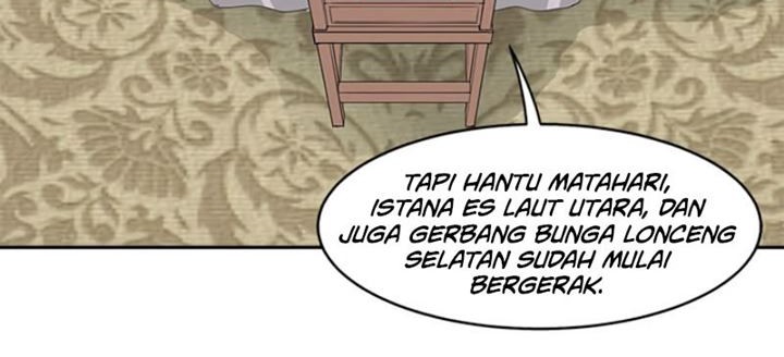 Strongest Fighter Chapter 11 Gambar 24