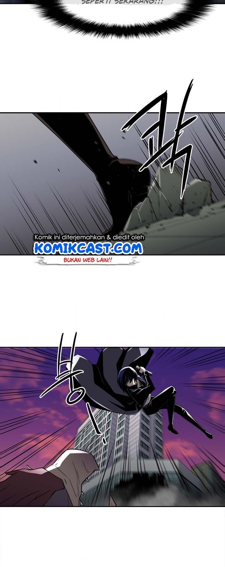 The Strongest Manager In History Chapter 24 Gambar 30