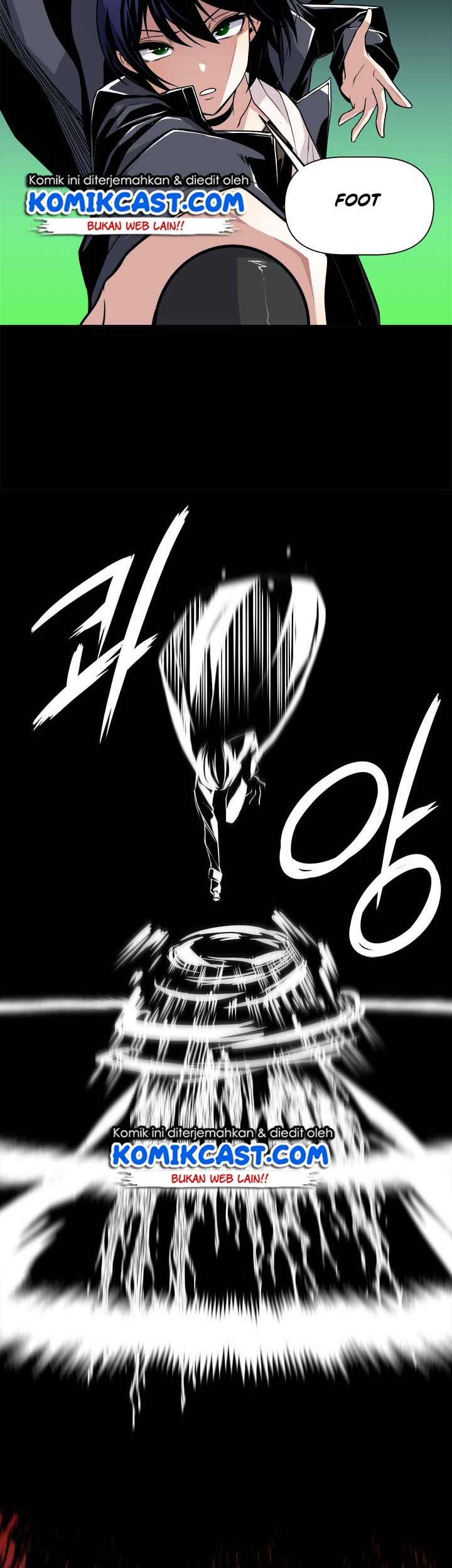 The Strongest Manager In History Chapter 24 Gambar 32