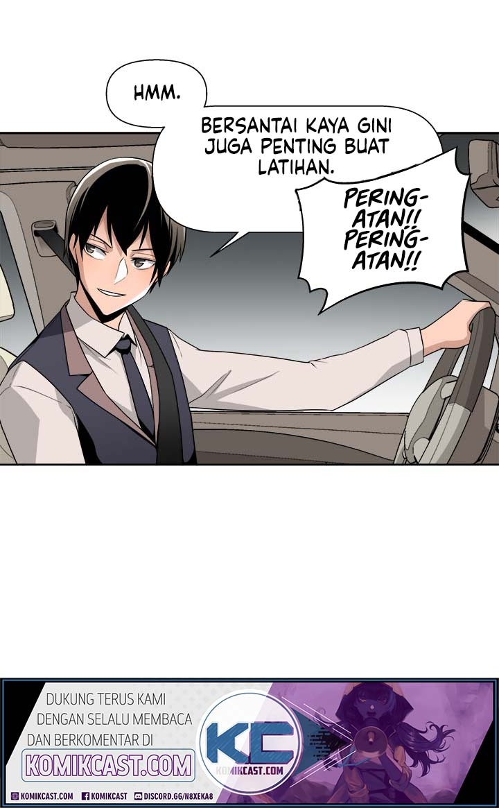 The Strongest Manager In History Chapter 24 Gambar 3