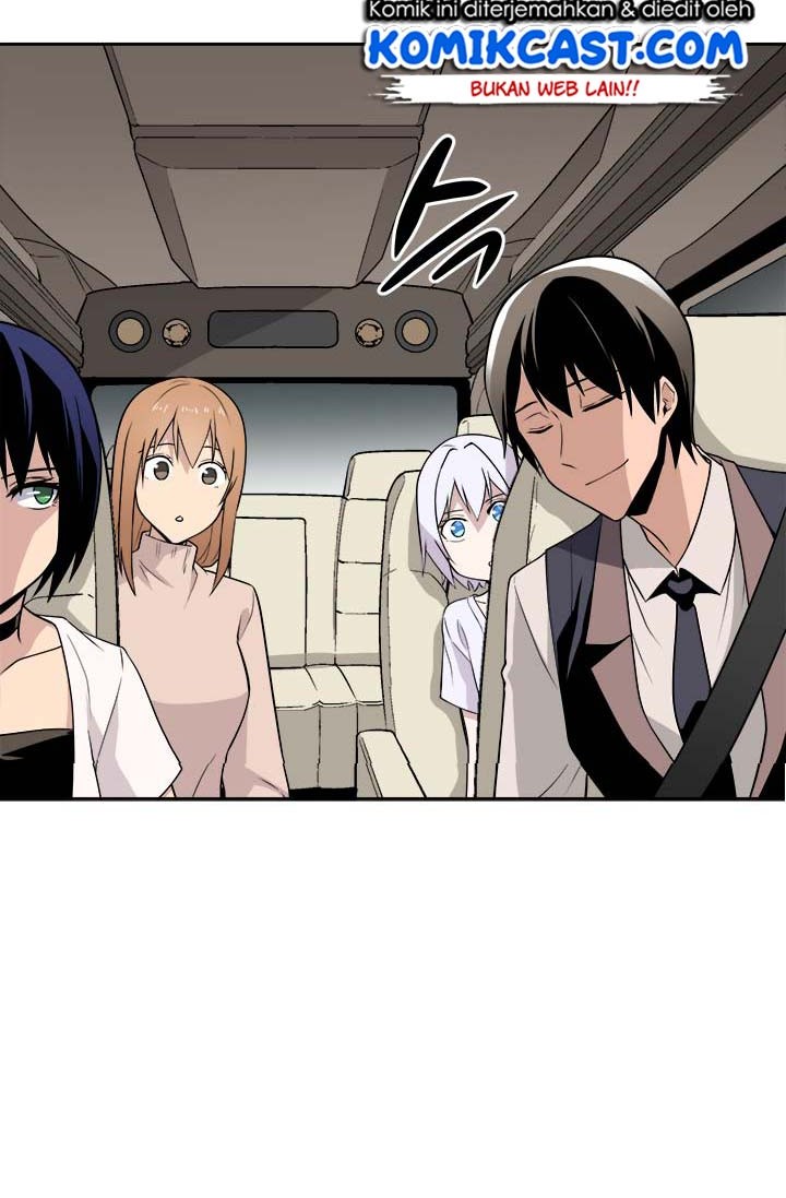 The Strongest Manager In History Chapter 24 Gambar 6