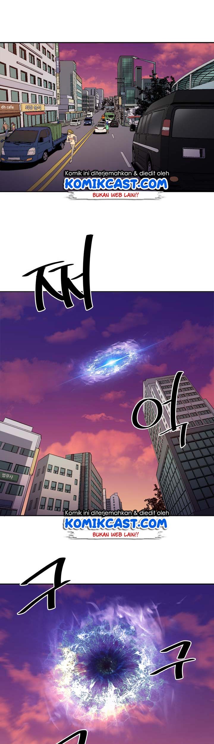 The Strongest Manager In History Chapter 24 Gambar 10