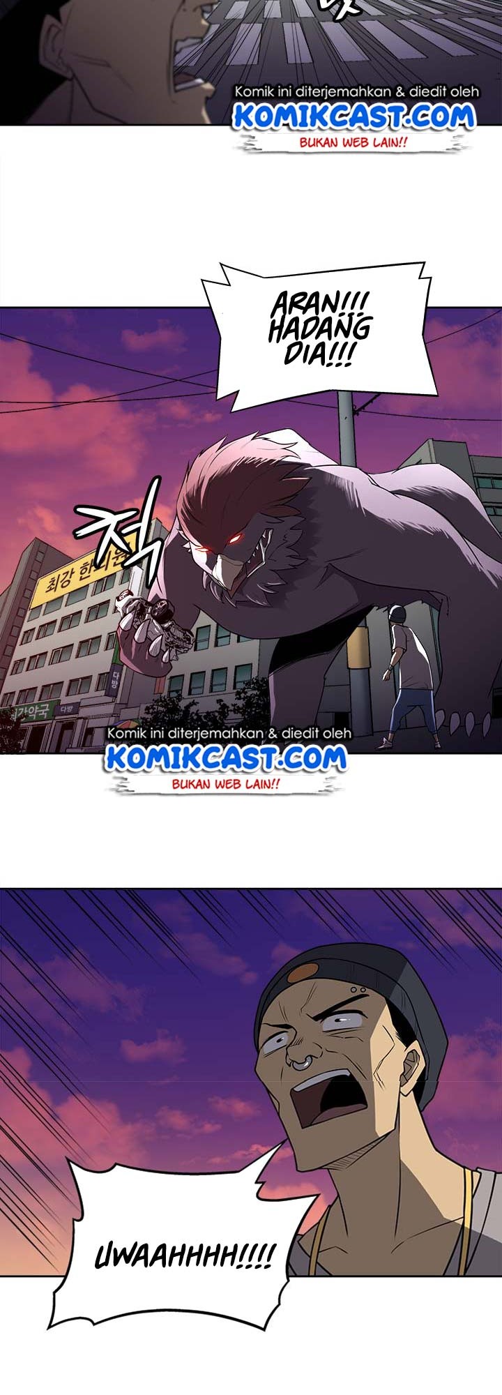 The Strongest Manager In History Chapter 24 Gambar 15