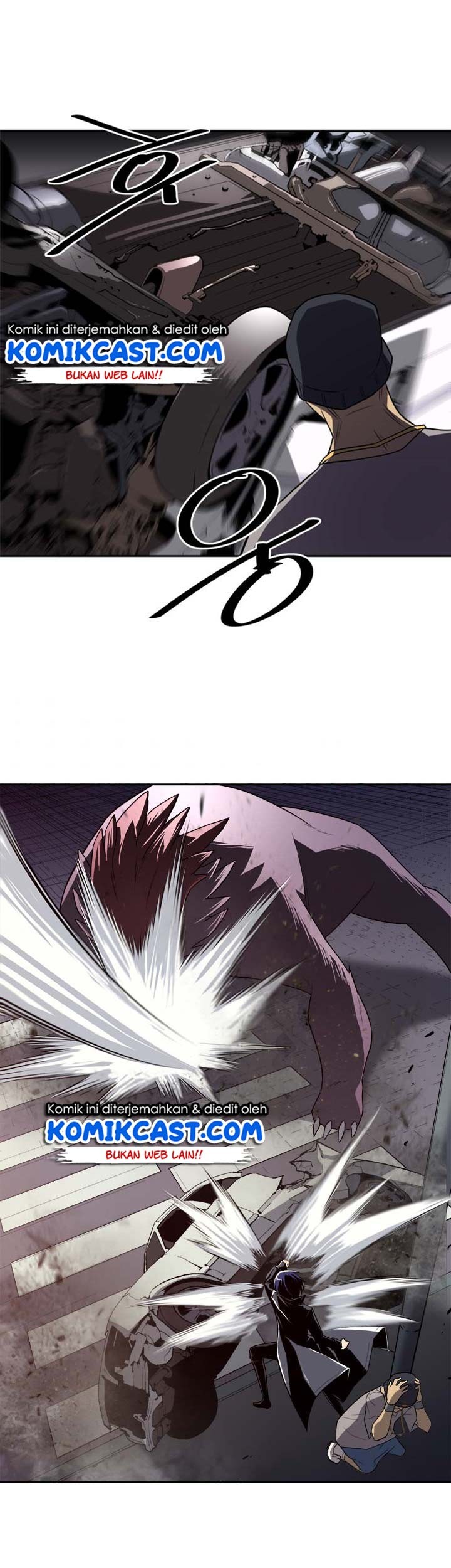 The Strongest Manager In History Chapter 24 Gambar 16