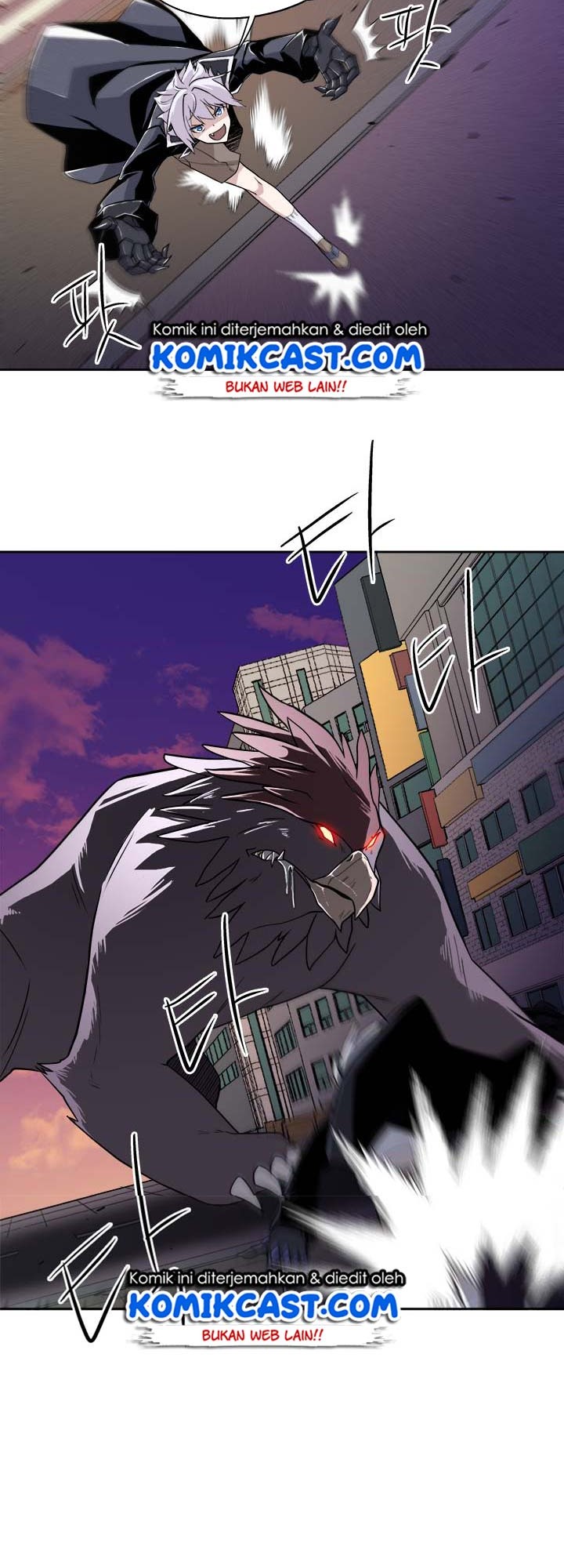 The Strongest Manager In History Chapter 24 Gambar 18