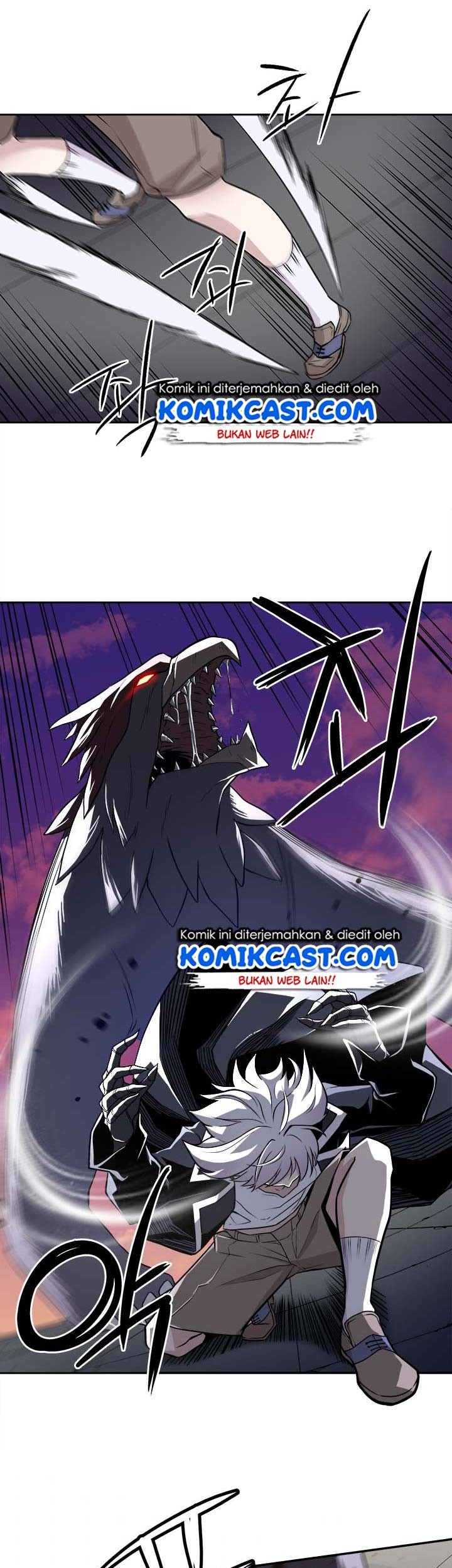 The Strongest Manager In History Chapter 24 Gambar 19