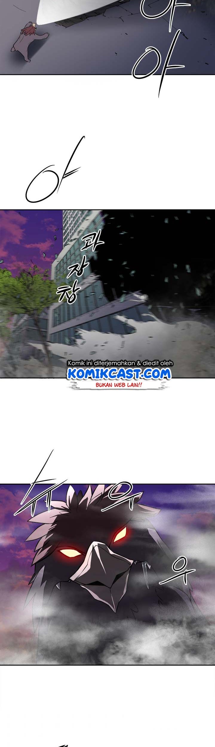 The Strongest Manager In History Chapter 24 Gambar 26