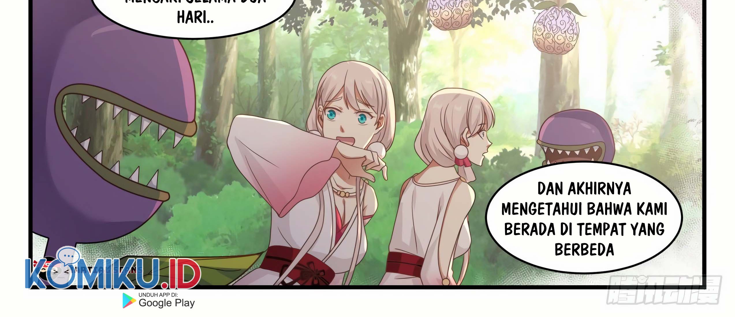 Martial Peak Part 1 Chapter 782 Gambar 6