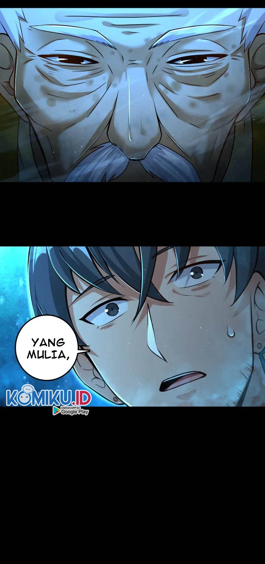 Release That Witch Chapter 219 Gambar 6