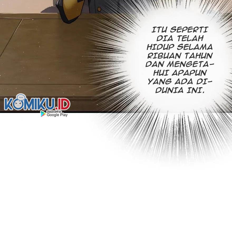 Release That Witch Chapter 219 Gambar 12