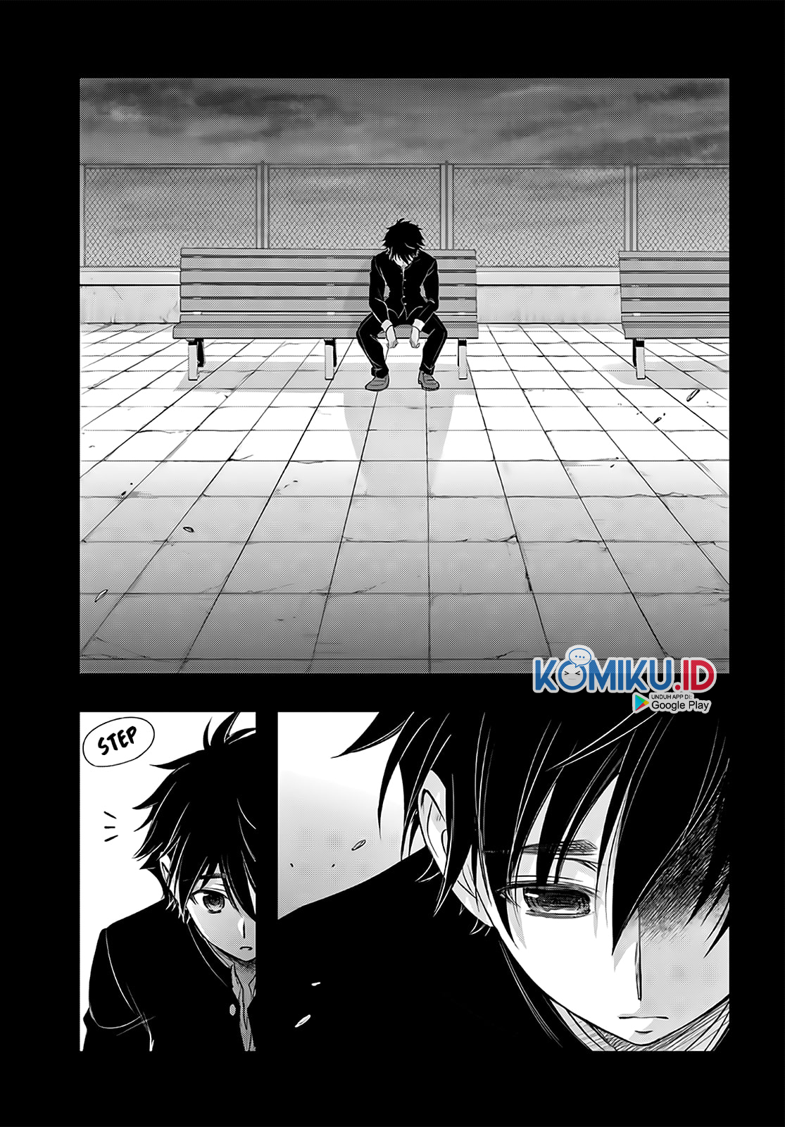 Plunderer Chapter 67 Gambar 19