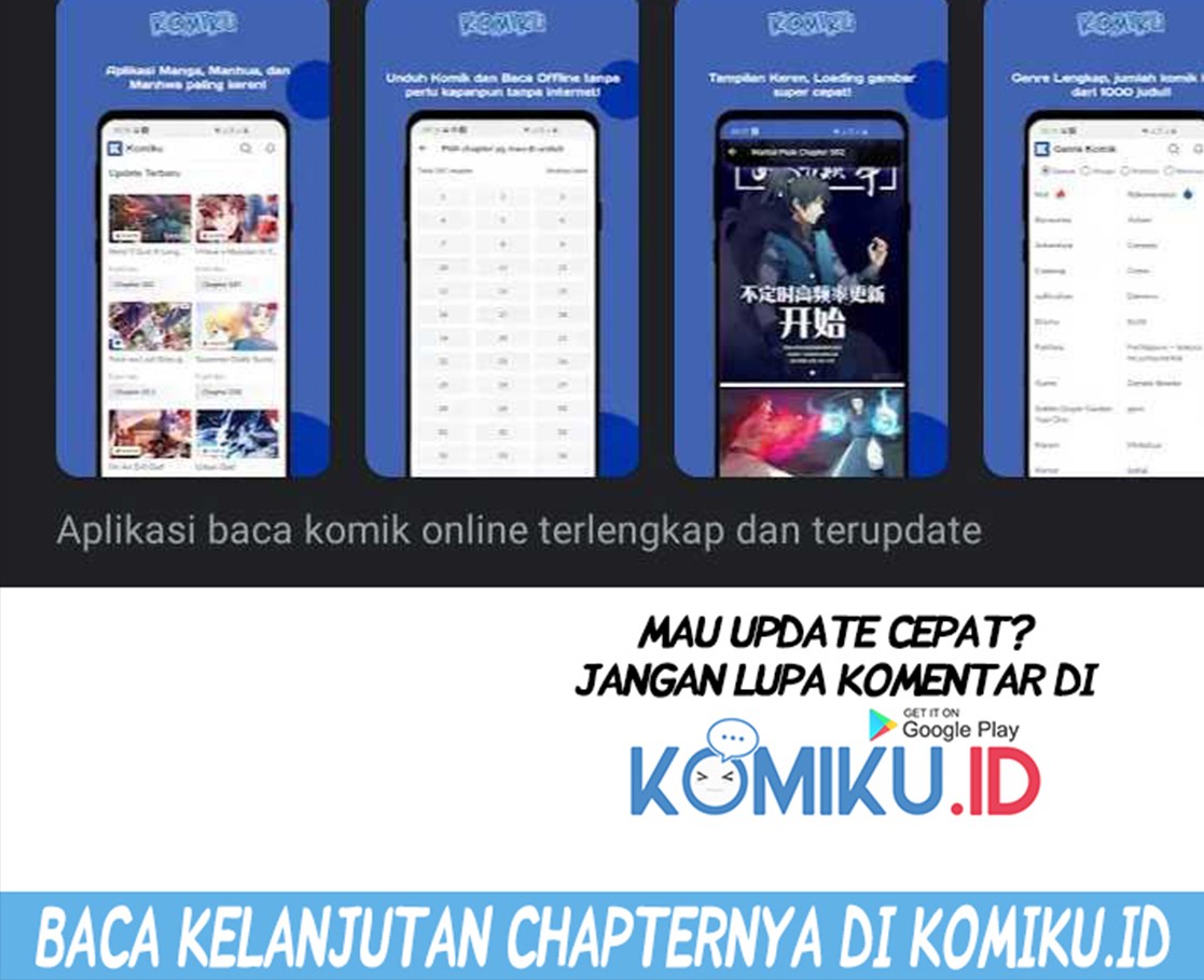 Plunderer Chapter 67 Gambar 39