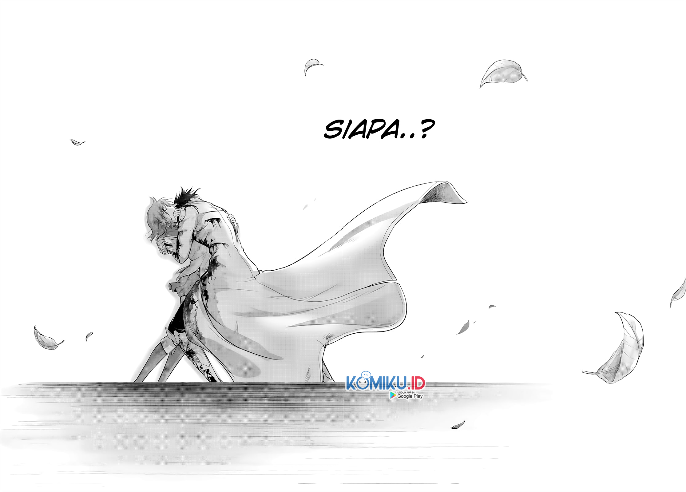 Plunderer Chapter 68 Gambar 19