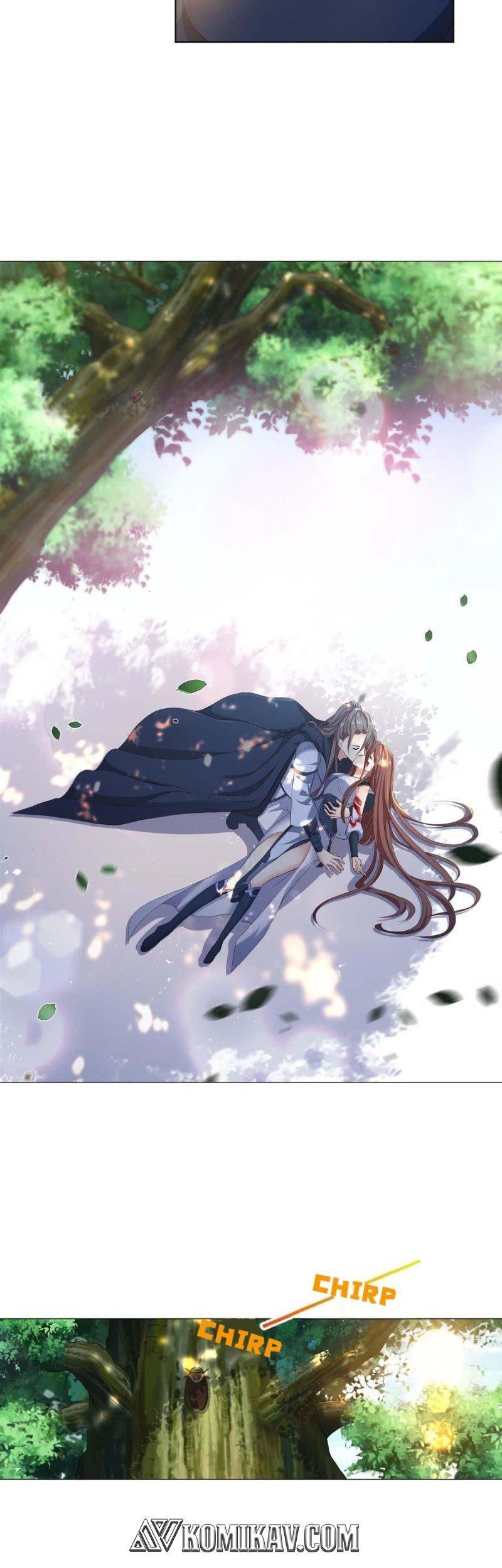 Rebirth Become a Dog Chapter 28 Gambar 9