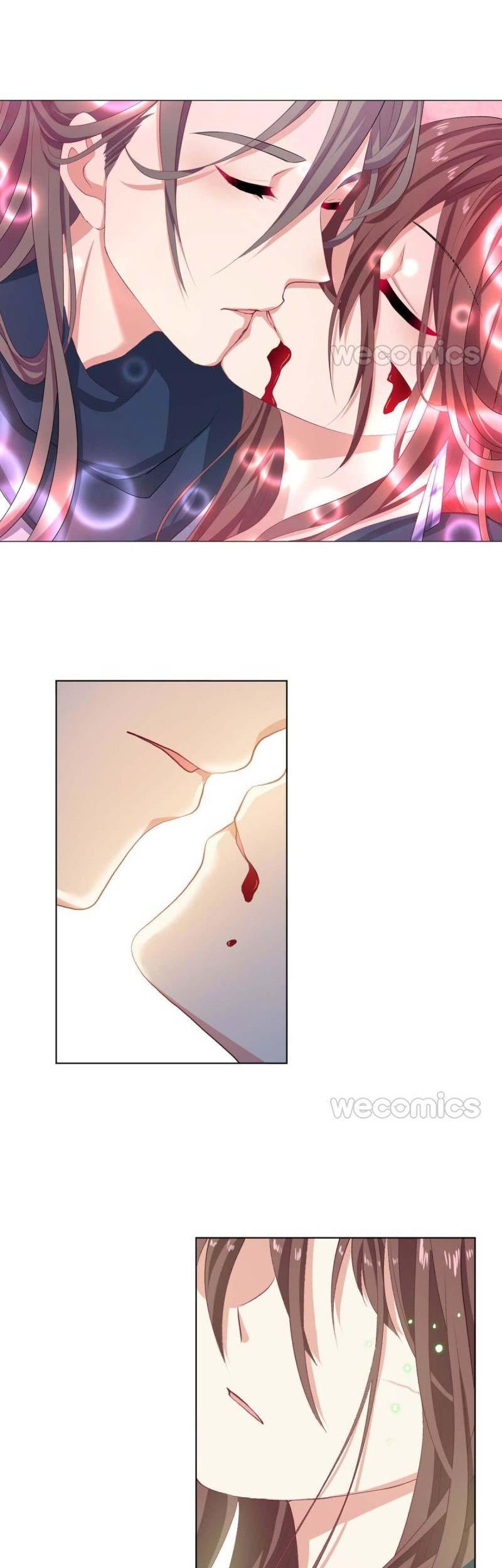 Rebirth Become a Dog Chapter 28 Gambar 10