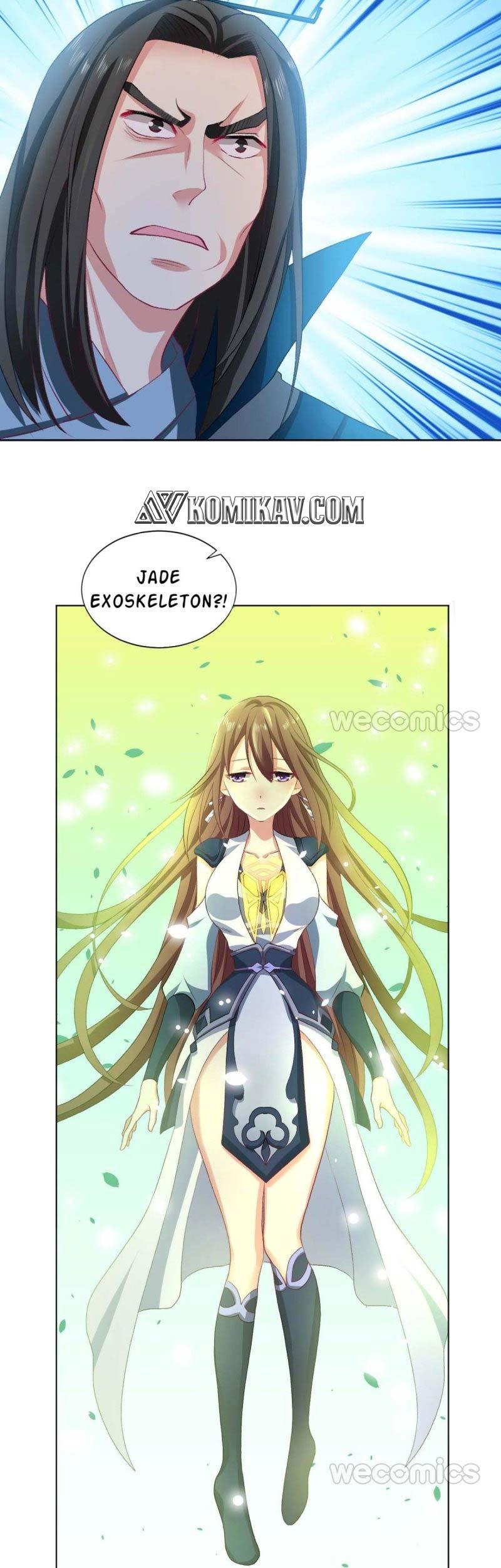 Rebirth Become a Dog Chapter 28 Gambar 12